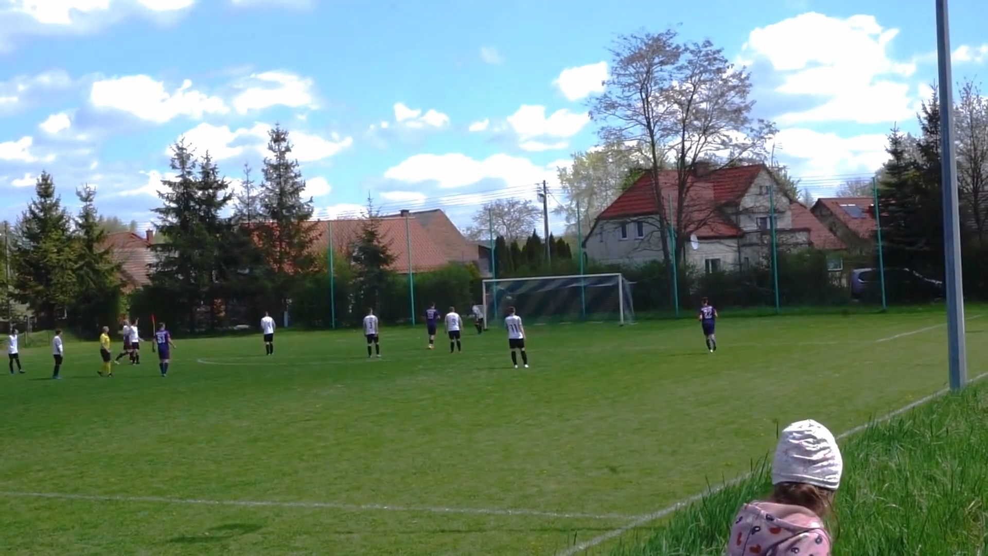 KS Brzeg Dolny – Heros Stary Wołow