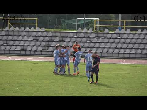 MKS Nysa Zgorzelec – KKS Olimpia Kamienna Góra (19.10.24 r.)