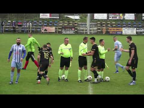 MKS Chrobry Nowogrodziec – KKS Olimpia Kamienna Góra (06.10.24 r.)