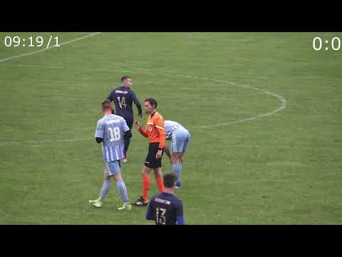 KKS Olimpia Kamienna Góra – MGKS Włókniarz Leśna (02.10.24 r.)