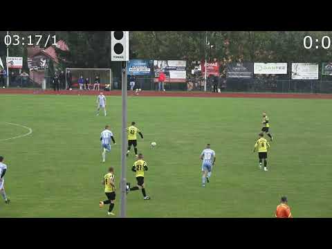 KKS Olimpia Kamienna Góra – MKS Granica Bogatynia (28.09.24 r.)