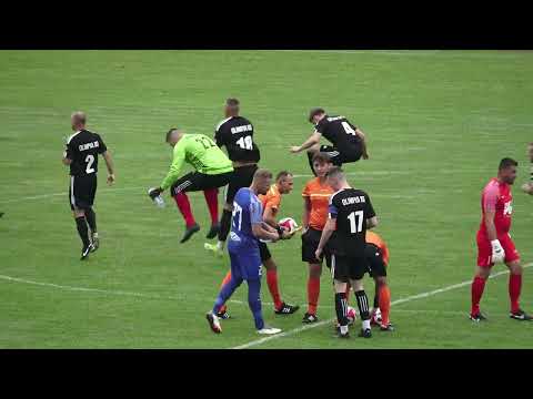 KKS Olimpia Kamienna Góra – KS Łomnica (31.08.24 r.)
