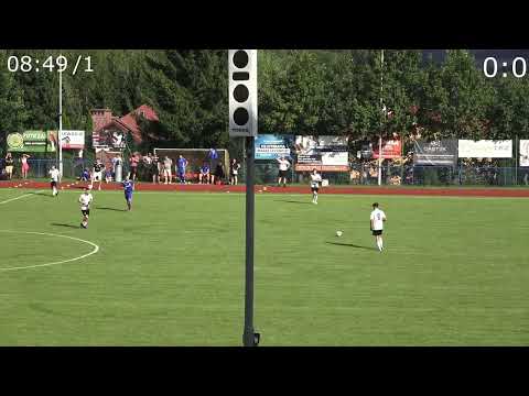 KKS Olimpia Kamienna Góra – Victoria Jelenia Góra (10.08.24 r.)