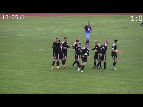 KKS Olimpia Kamienna Góra – KS APIS Jędrzychowice (12.10.24 r.)