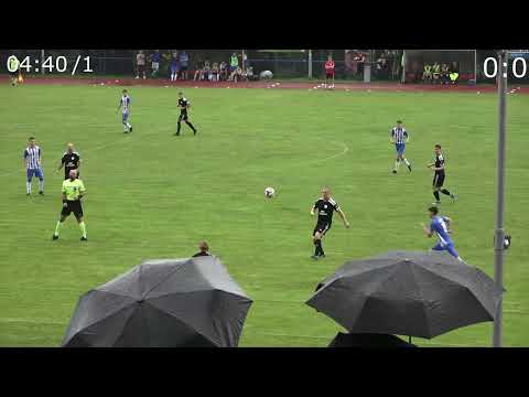 KKS Olimpia Kamienna Góra – LZS Kościelnik (17.08.24 r.)