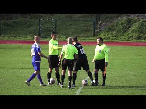 KS Pogoń Świerzawa – KKS Olimpia Kamienna Góra (02.11.24 r.)