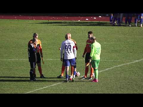 KKS Olimpia Kamienna Góra – MGKS Hutnik Pieńsk (09.11.24 r.)