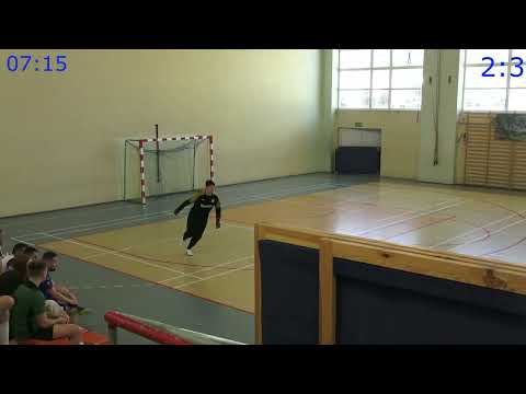 II Memoriał im. Józefa Rusnarczyka – Pisarzowice, 18.01.25 r. (cz. 3)