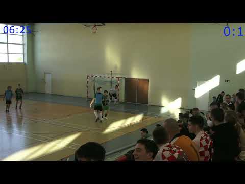 II Memoriał im. Józefa Rusnarczyka – Pisarzowice, 18.01.25 r. (cz. 1)