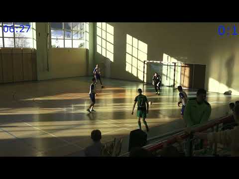 II Memoriał im. Józefa Rusnarczyka – Pisarzowice, 18.01.25 r. (cz. 5)