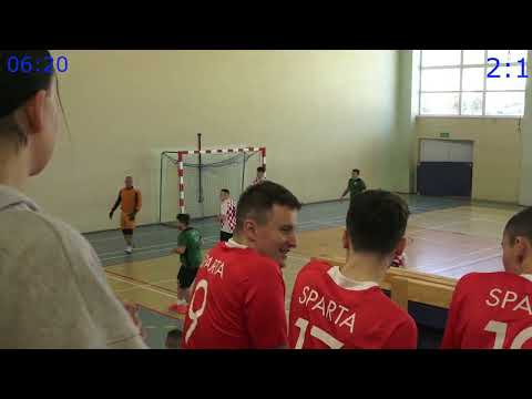 II Memoriał im. Józefa Rusnarczyka – Pisarzowice, 18.01.24 r. (cz. 2)