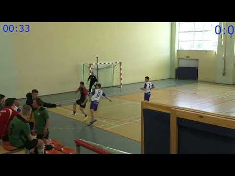 II Memoriał im. Józefa Rusnarczyka – Pisarzowice, 18.01.25 r. (cz. 4)