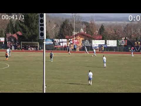 KKS Olimpia Kamienna Góra – GKS Gryf Gryfów Śląski (22.03.25 r.)