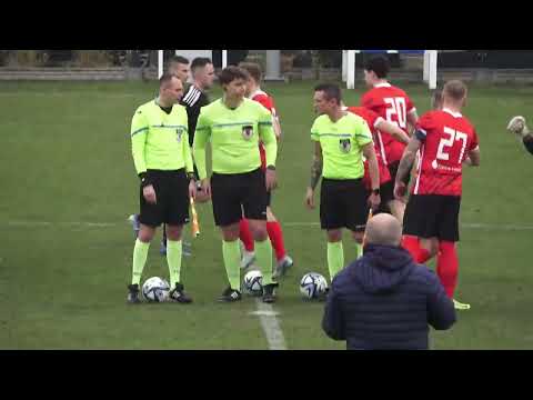 KS Łomnica – KKS Olimpia Kamienna Góra (29.03.25 r.)