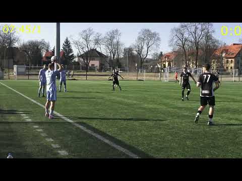 Victoria Jelenia Góra – KKS Olimpia Kamienna Góra (08.03.25 r.)