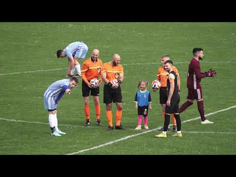 KKS Olimpia Kamienna Góra – LKS Lotnik Jeżów Sudecki (19.04.25 r.)