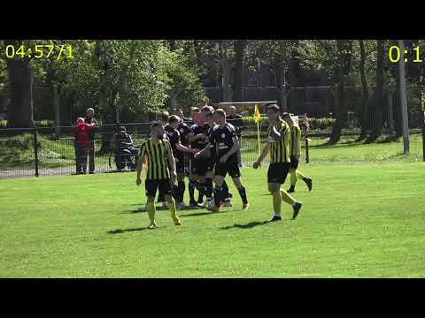 MKS Granica Bogatynia – KKS Olimpia Kamienna Góra (26.04.25 r.)