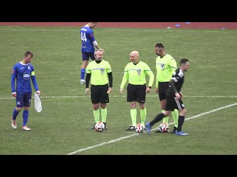 KKS Olimpia Kamienna Góra – GKS Cement Raciborowice (05.04.25 r.)