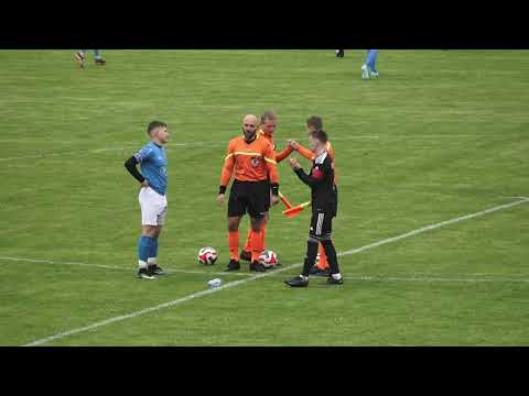 KKS Olimpia Kamienna Góra – MKS Nysa Zgorzelec (17.05.25 r.)