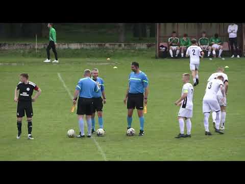 BKS Bolesławiec – KKS Olimpia Kamienna Góra (24.05.25 r.)