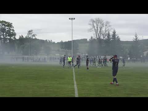 LKS Bóbr Marciszów – KS Włókniarz Chełmsko Śląskie (25.05.25 r.)
