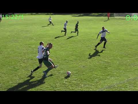 MGLKS Piast Bolków – LKS Bóbr Marciszów (04.05.25 r.)