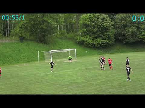 KS APIS Jędrzychowice – KKS Olimpia Kamienna Góra (10.05.25 r.)