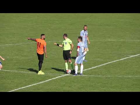 KKS Olimpia Kamienna Góra – Twardy Świętoszów (14.06.25 r.)