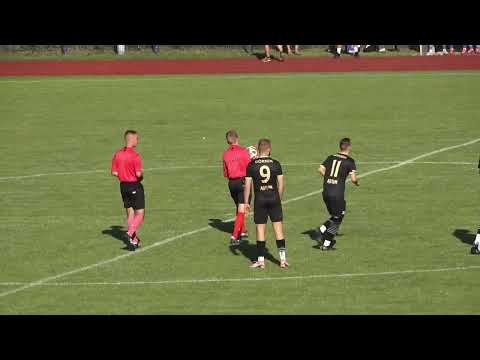 KKS Olimpia Kamienna Góra – KS Górnik Wałbrzych (28.06.25 r.)