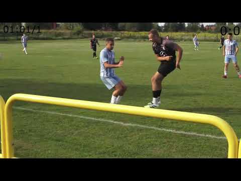 LZS Kościelnik – KKS Olimpia Kamienna Góra (27.08.25 r.)