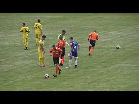 KKS Olimpia Kamienna Góra – GKS Gryf Gryfów Śląski (23.08.25 r.)