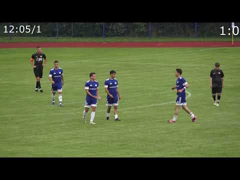 KKS Olimpia Kamienna Góra – KS Lechia Piechowice (30.08.25 r.)