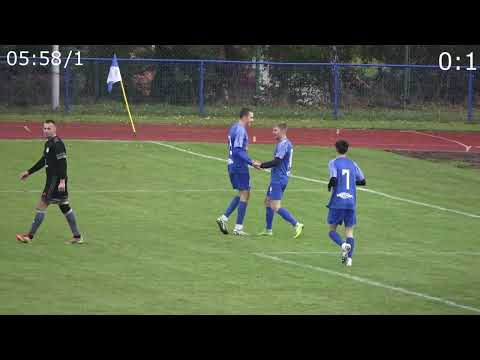 KKS Olimpia Kamienna Góra – KS Łomnica (05.10.25 r.)