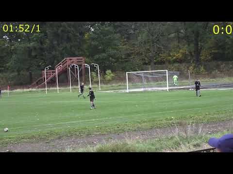 Victoria Jelenia Góra – KKS Olimpia Kamienna Góra (11.10.25 r.)