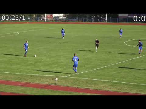 KKS Olimpia Kamienna Góra – MGKS Włókniarz Leśna (18.10.25 r.)