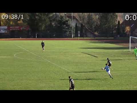 KKS Olimpia Kamienna Góra – MKS Nysa Zgorzelec (08.11.25 r.)