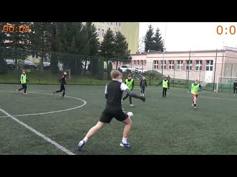 III Turniej mikołajkowy – Kamienna Góra, 13.12.25 r. (cz. 2)