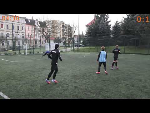 III Turniej mikołajkowy – Kamienna Góra, 13.12.25 r. (cz. 1)