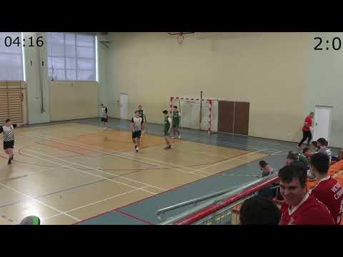 III Memoriał im. Józefa Rusnarczyka (seniorzy) – Pisarzowice, 24.01.26 r. (cz. 1)