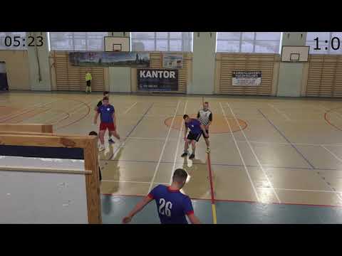 III Memoriał im. Józefa Rusnarczyka (seniorzy) – Pisarzowice, 24.01.26 r. (cz. 2)