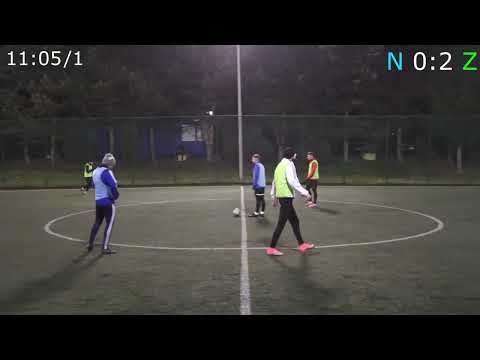 Mecz – Kamienna Góra, 22.12.25 r.