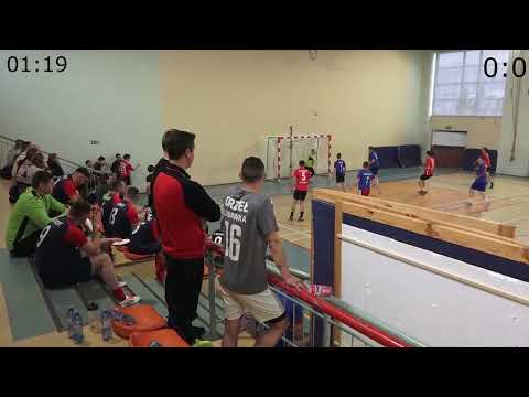 III Memoriał im. Józefa Rusnarczyka (seniorzy) – Pisarzowice, 24.01.26 r. (cz. 3)