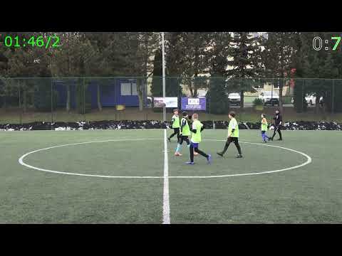 Turniej piłkarski o puchar Dyrektora MCKF – Kamienna Góra, 13.02.26 r. (cz. 2)