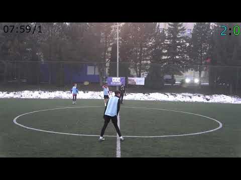 Turniej piłkarski o puchar Burmistrza Kamiennej Góry, 06.02.26 r. (cz. 1)