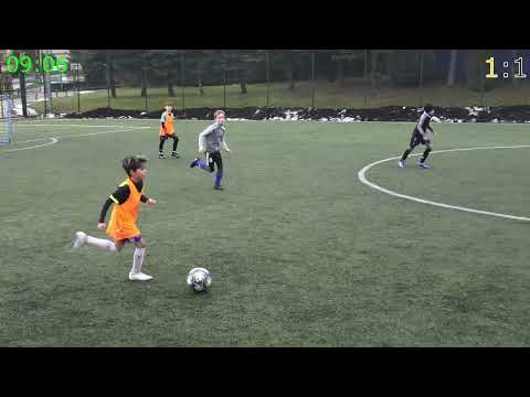 Turniej piłkarski o puchar Dyrektora MCKF – Kamienna Góra, 13.02.26 r. (cz.1)