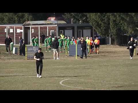 KS Orzeł Mysłakowice – KKS Olimpia Kamienna Góra (07.03.26 r.)