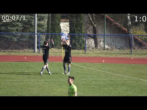 KKS Olimpia Kamienna Góra – GKS Warta Bolesławiecka (11.04.26 r.)