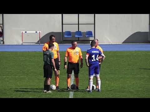BKS Bolesławiec – KKS Olimpia Kamienna Góra (03.05.26 r.)
