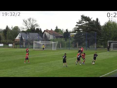 KS Łomnica – KKS Olimpia Kamienna Góra (09.05.26 r.)
