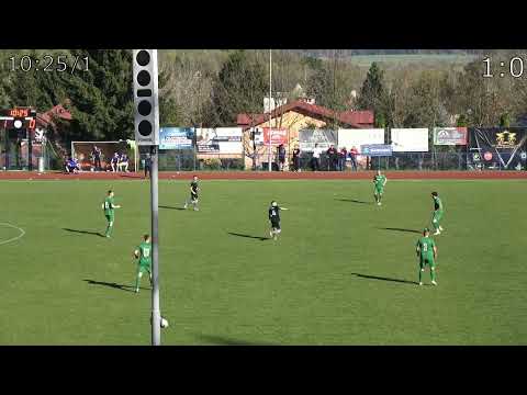 KKS Olimpia Kamienna Góra – MKS Włókniarz Mirsk (25.04.26 r.)